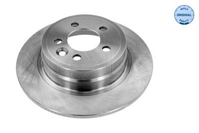 Тормозной диск MEYLE 45-15 523 0009