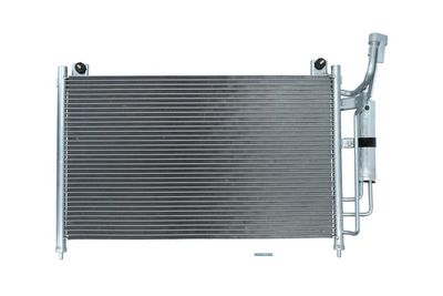 Конденсатор, кондиционер KAMOKA 7800031