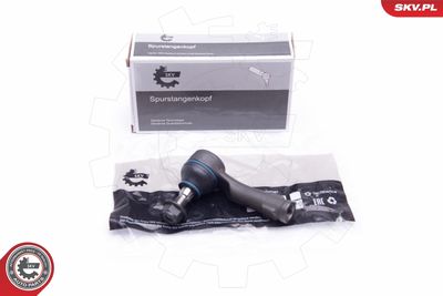 Наконечник поперечной рулевой тяги ESEN SKV 04SKV458