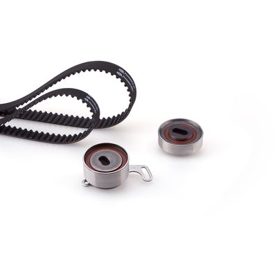 Комплект ремня ГРМ GATES K015234XS