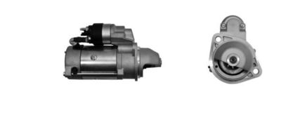 Starteris MAHLE MS 29