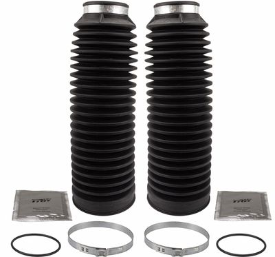 Putekļusargu komplekts, Stūres iekārta TRW JBE228