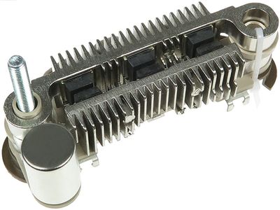 AS-PL ARC5004 Taisngriezis, Ģenerators