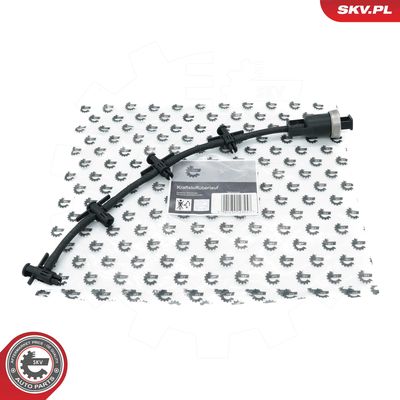 Шланг, утечка топлива ESEN SKV 54SKV337