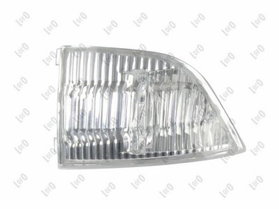 Pagrieziena signāla lukturis ABAKUS 1220S04