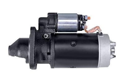 Стартер HELLA 8EA 015 657-161