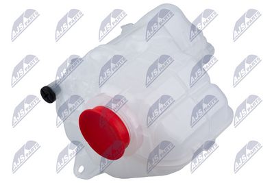 zbiornik wyrównawczy płynu NTY CZW-LR-017