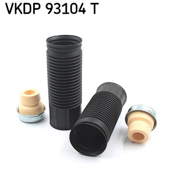 Putekļu aizsargkomplekts, Amortizators SKF VKDP 93104 T