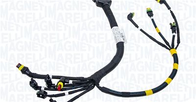Vārsta elements, Hidr. agregāts-Automātiskā pārnesumkārba MAGNETI MARELLI 024000021010