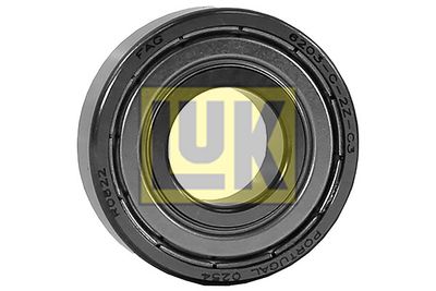 Centrējošais gultnis, Sajūgs Schaeffler LuK 410002040