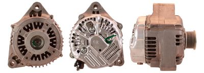 Ģenerators LUCAS LRA02173