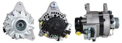 Ģenerators LUCAS LRA02578