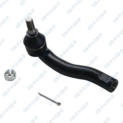 Наконечник поперечной рулевой тяги GSP S070775