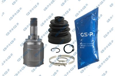 Šarnīru komplekts, Piedziņas vārpsta GSP 602608