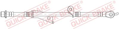Тормозной шланг QUICK BRAKE 58.860