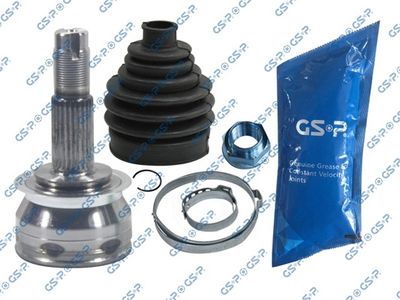 Шарнирный комплект, приводной вал GSP 821058