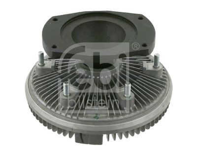 Sajūgs, Radiatora ventilators FEBI BILSTEIN 27496