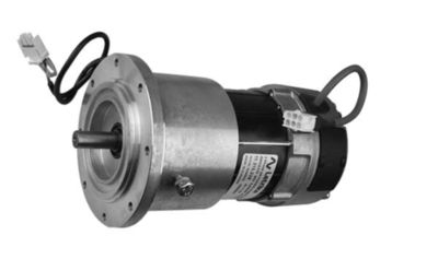 Elektromotors MAHLE MM 316