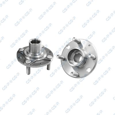 Riteņa rumba GSP 9433015