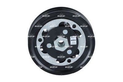 Электромагнитное сцепление, компрессор NRF 380214