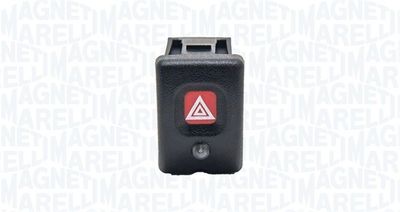 Avārijas gaismas signāla slēdzis MAGNETI MARELLI 000051019010