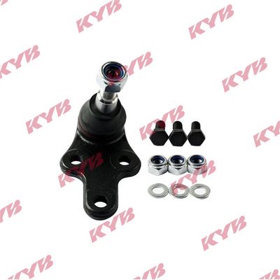 KYB ZAWIESZENIE KYB KBJ4063