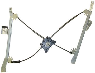 Стеклоподъемник VALEO 851303