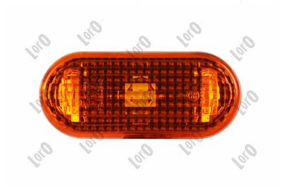 Фонарь указателя поворота ABAKUS 053-12-843