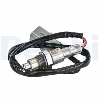 Лямбда-зонд DELPHI ES21518-12B1