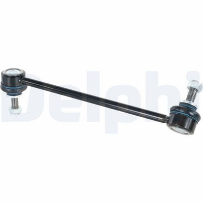 Stiepnis/Atsaite, Stabilizators DELPHI TC4330