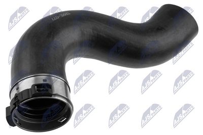 Трубка нагнетаемого воздуха NTY GPP-RE-077