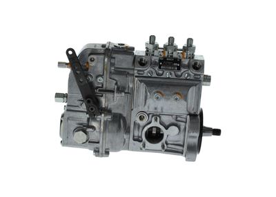 ТНВД BOSCH 0 400 863 029