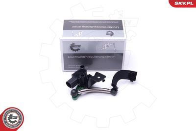 Sensors, lukturu augstuma regulēšana ESEN SKV 17SKV440