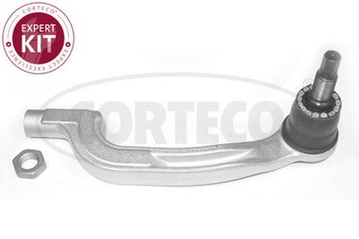 Наконечник поперечной рулевой тяги CORTECO 49401897