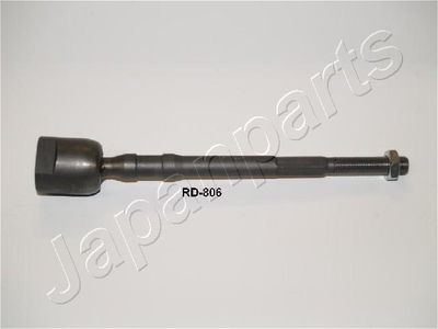 Осевой шарнир, рулевая тяга JAPANPARTS RD-806