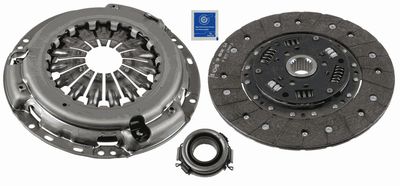 Sajūga komplekts SACHS 3 000 951 751
