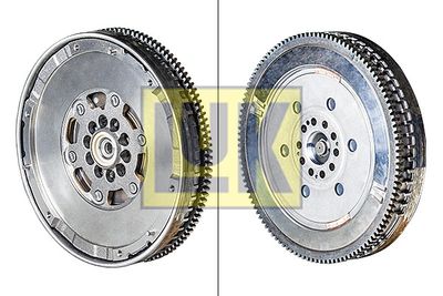 Маховик Schaeffler LuK 415 0361 10