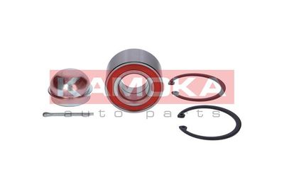 Комплект подшипника ступицы колеса KAMOKA 5600047