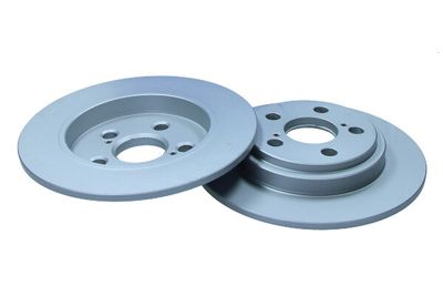 Bremžu diski QUARO QD0713