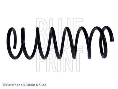 Пружина ходовой части BLUE PRINT ADG088478
