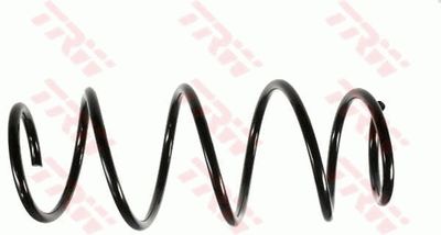 Пружина ходовой части TRW JCS369