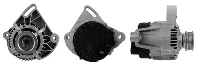 Генератор DRI 218162852