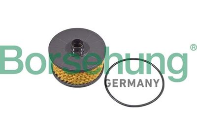 Масляный фильтр Borsehung B12408