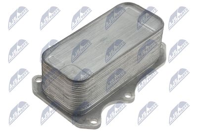 Eļļas radiators, Motoreļļa NTY CCL-CH-017