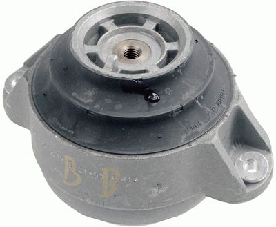 Подвеска, двигатель LEMFÖRDER 10851 01