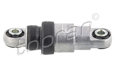 Siksnas spriegotājs, Ķīļsiksna TOPRAN 500 238