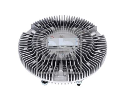 Sajūgs, Radiatora ventilators FEBI BILSTEIN 183446