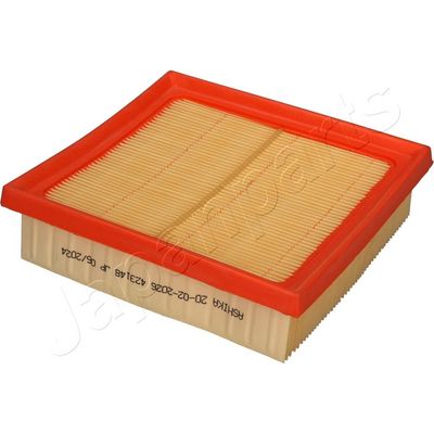 Воздушный фильтр JAPANPARTS FA-2026S