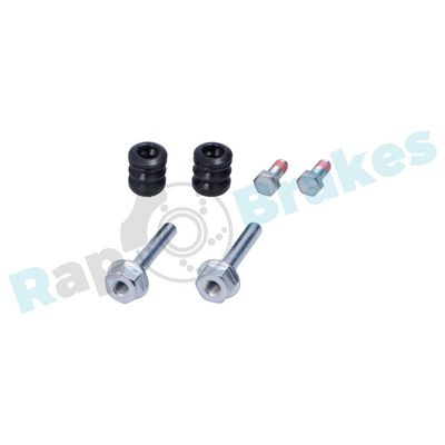 Комплект направляющей гильзы RAP BRAKES R-Z0044