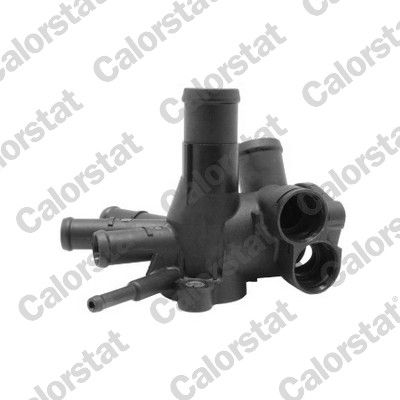 Dzesēšanas šķidruma flancis CALORSTAT by Vernet WF0009